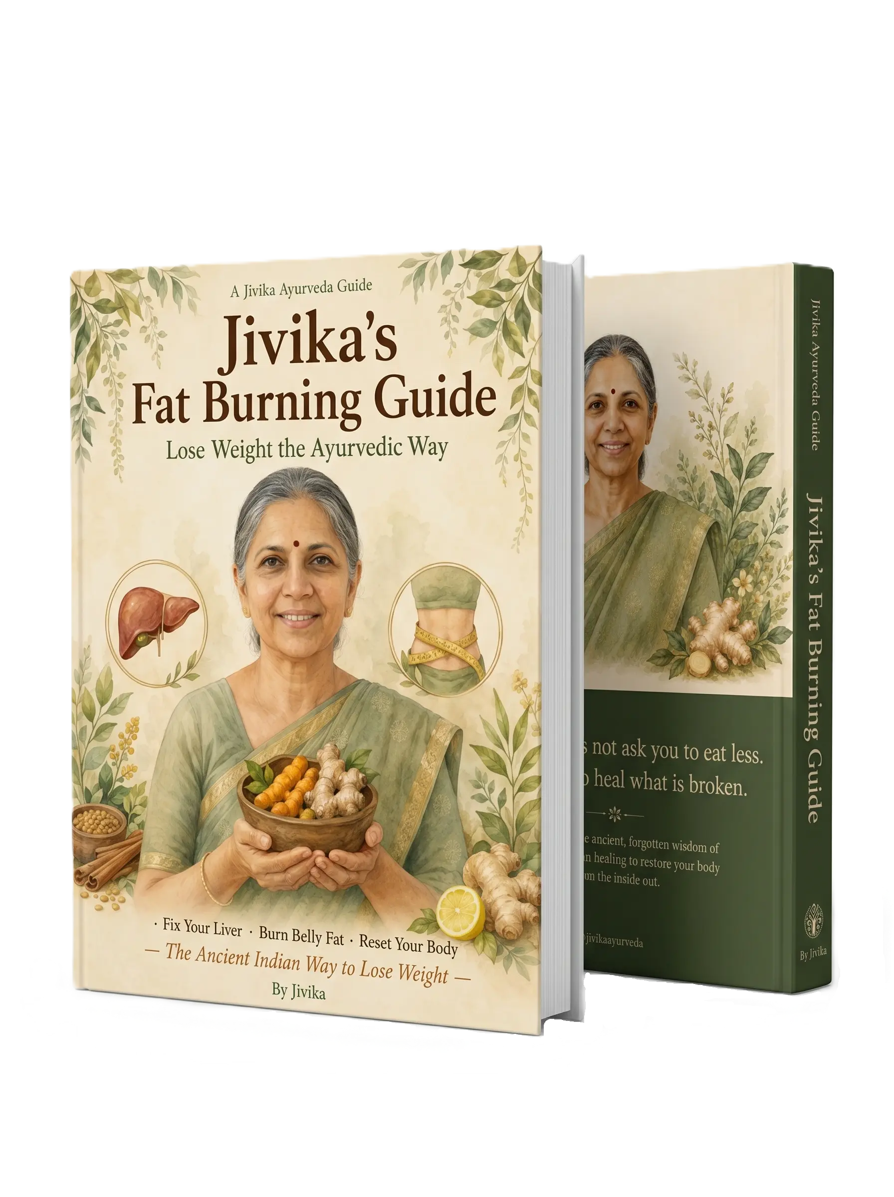Jivika Fat Burning Guide