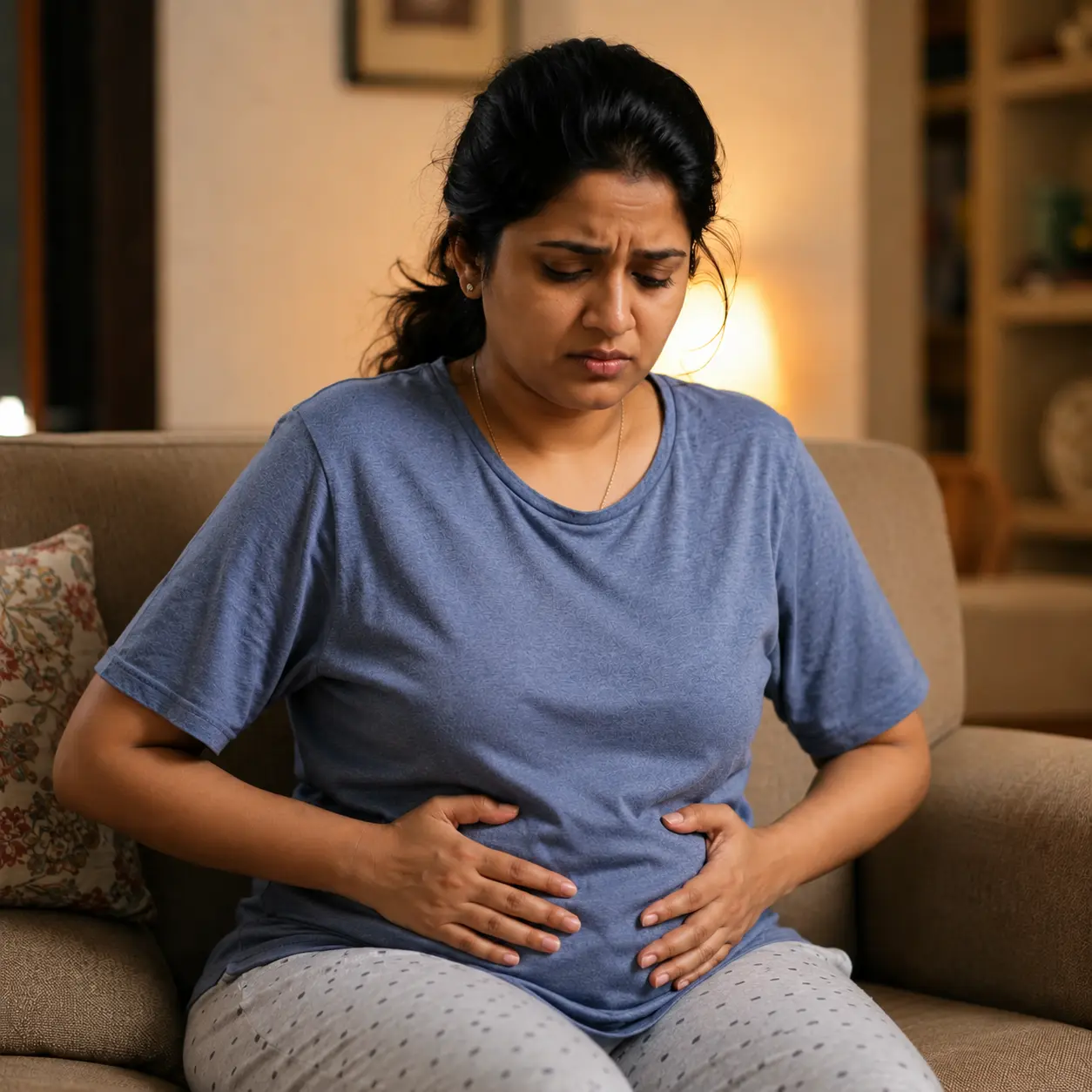Bloating & Gut Problem